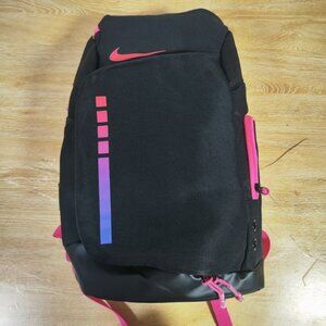 🎣Nike Hoops Elite Air Cushion Basketball Backpack - Large Capacity Unisex